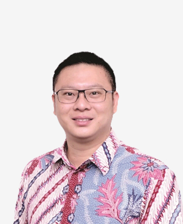 BILLIE SETIAWAN