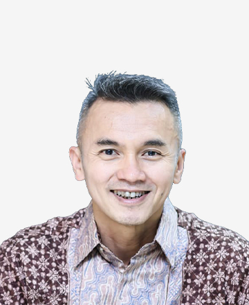 CHARLES BUDIMAN