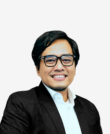 DESTYA PRADITYO