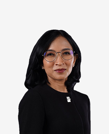 HANI<br/>KUSUMOWARDHANI