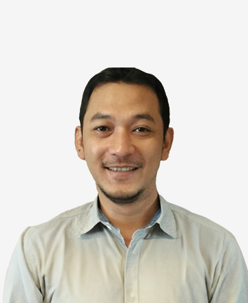 HASTARYO CAHYADI