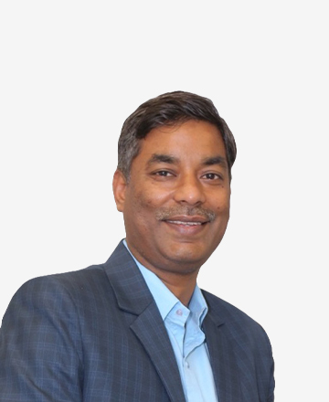 PRAMOD KUMAR