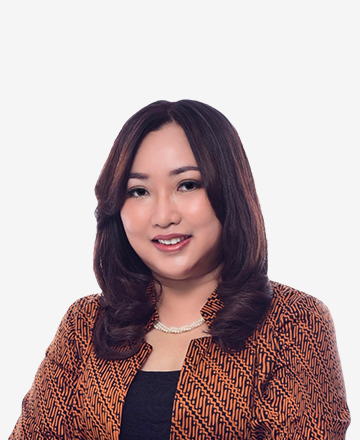 SHINTA<br />INDRIYATY THIO