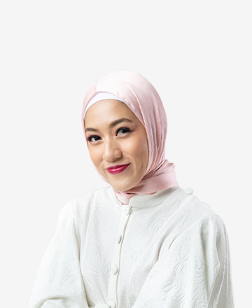 UMI KAWIRYANI<br/>TJIPTONINGSIH