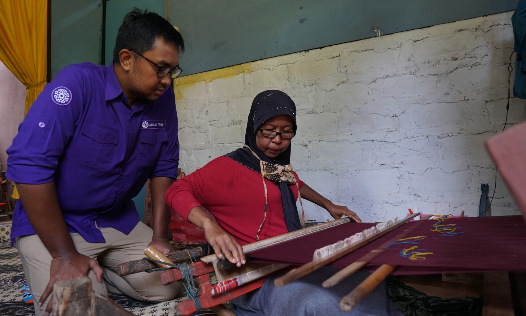 How Amartha is tackling Indonesia’s financial inclusion problem