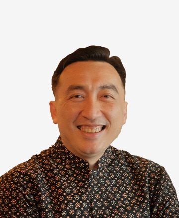 Cary Piantono