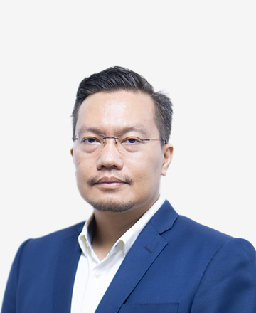 Kaspar Situmorang