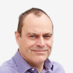 Dominic Forrest