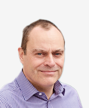 Dominic Forrest