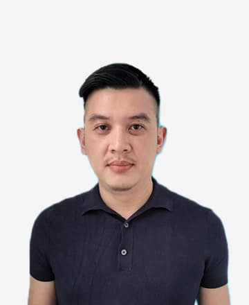 Hendy Gunawan