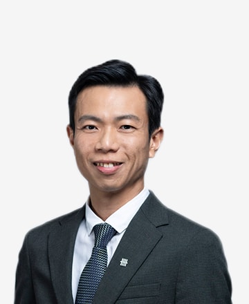 Henry Choi