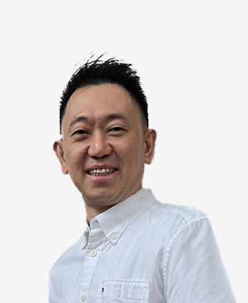 Heriwan Gazali