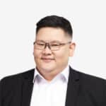 Junedy Liu