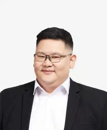 Junedy Liu