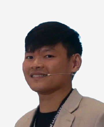 Lincoln Choo