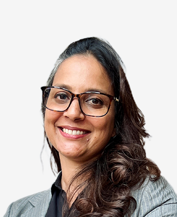 Preethi Madhu