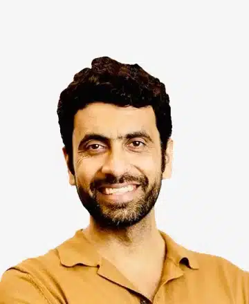 Puneet Gambhir