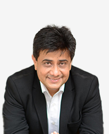 Tarun Mathur