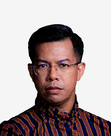 Zainal Abidin