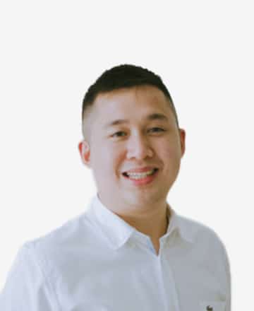 Dandy Masyaril Handoko
