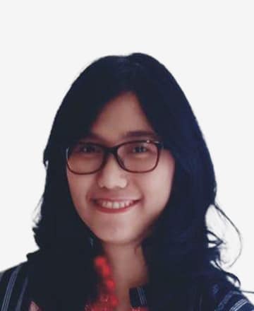 Dr. Kartina Sury