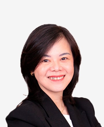 Henny Liu
