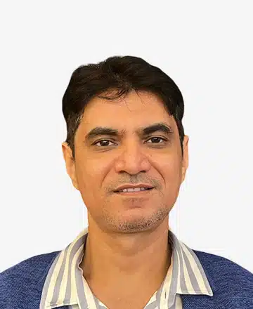 Syed Hamid Ali