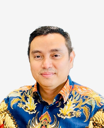 Rendy Mahardhika