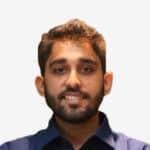 Vinayak Kaushik