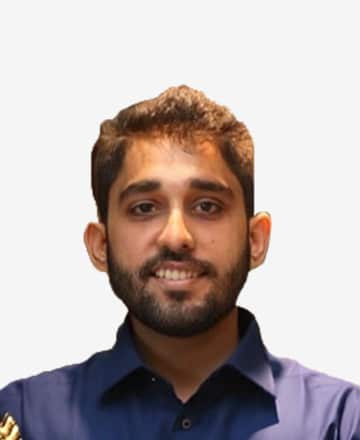 Vinayak Kaushik