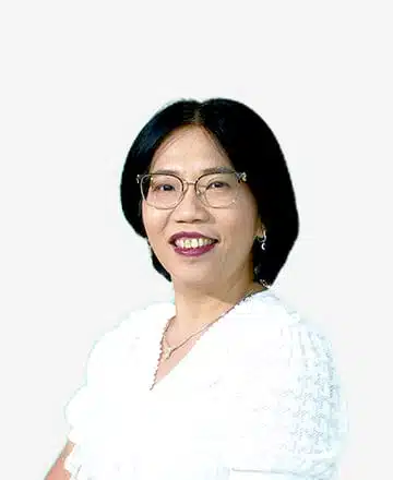 Lily Wongso