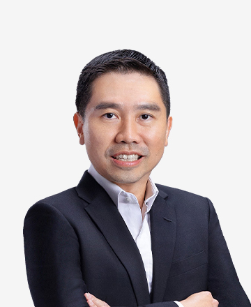 Andreas Kurniawan