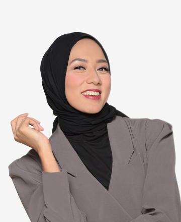 Umi Kawiryani Tjiptoningsih