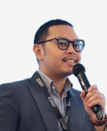 Bakti Muhammad