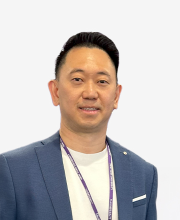 Heriwan Gazali
