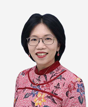 Lily Wongso