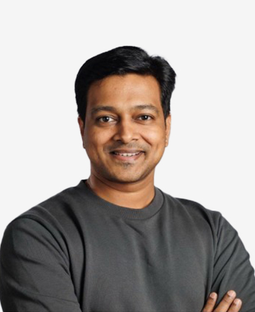 Vignesh Mahadevan
