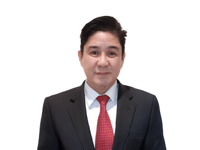 Ir. Arif Ilham Adnan, MSc., MBA