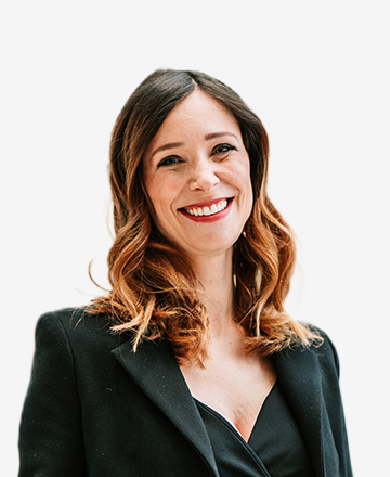 Katka Lesch, Ph.D.