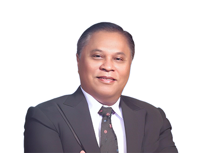 MARSUDI WAHYU KISWORO