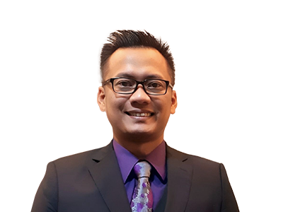 RENDRA ARJAKUSUMAH