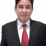 Ir. Arif Ilham Adnan, MSc., MBA