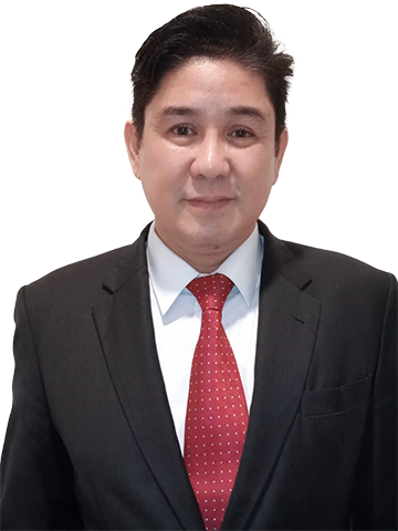 Ir. Arif Ilham Adnan, MSc., MBA