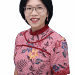 Lily Wongso