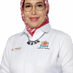 Madam Hj. Diana Dewi., SE.