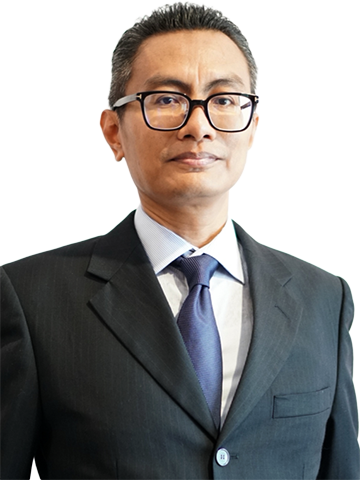 Nyoman Gde Satrya Wibawa