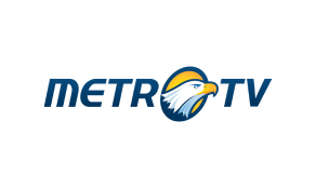 Official Broadcasting Partner