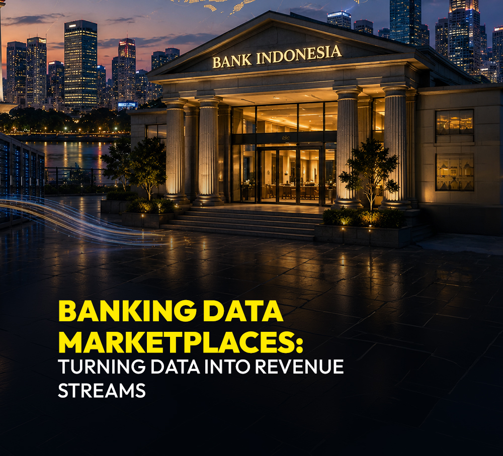 Banking Data Marketplaces: Turning Data into Revenue Streams