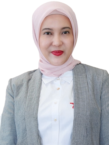 Astri Yunfia