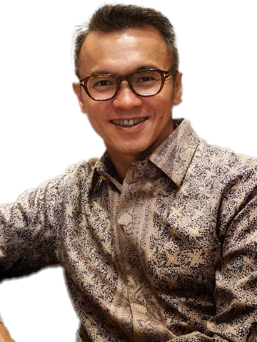 Charles Budiman